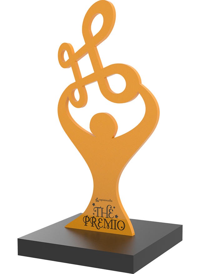 the premio